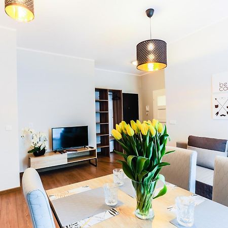 Coin Apartamenty Вроцлав Экстерьер фото
